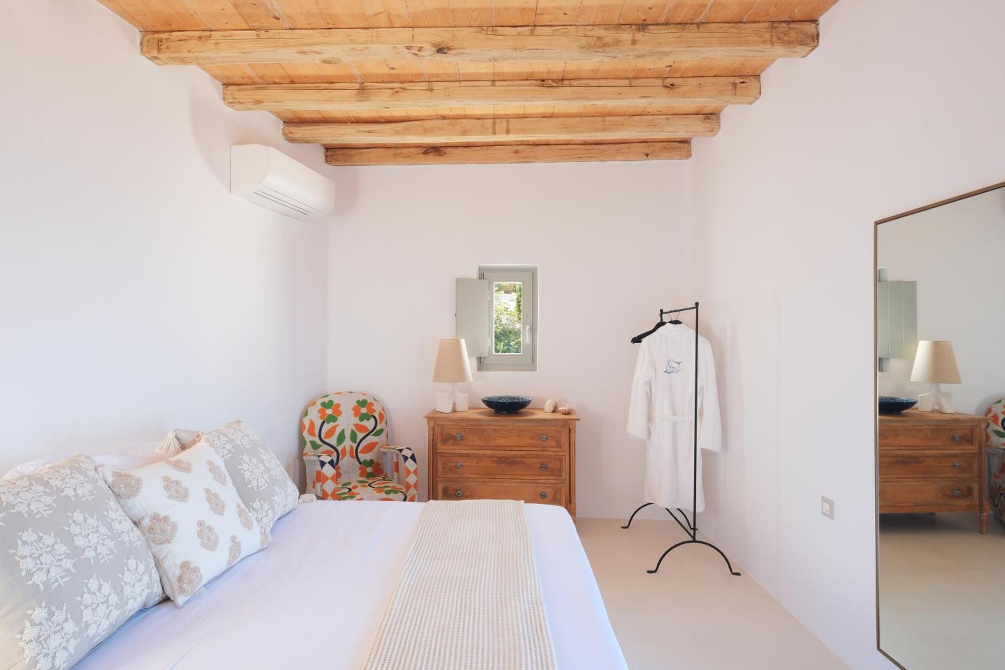 Odyssey Rock Milos Sunset Suites Plaka  外观 照片